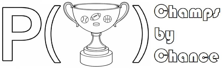Champs by Chance